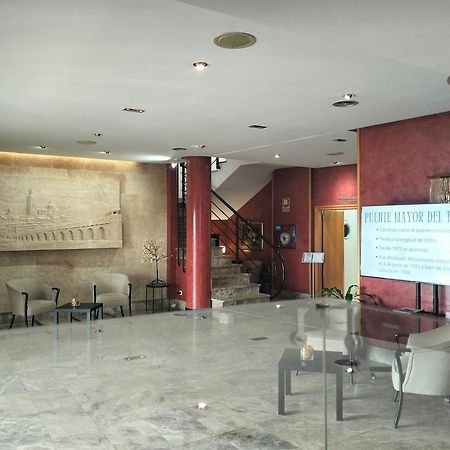 Hotel Helmantico Villares de la Reina Zewnętrze zdjęcie