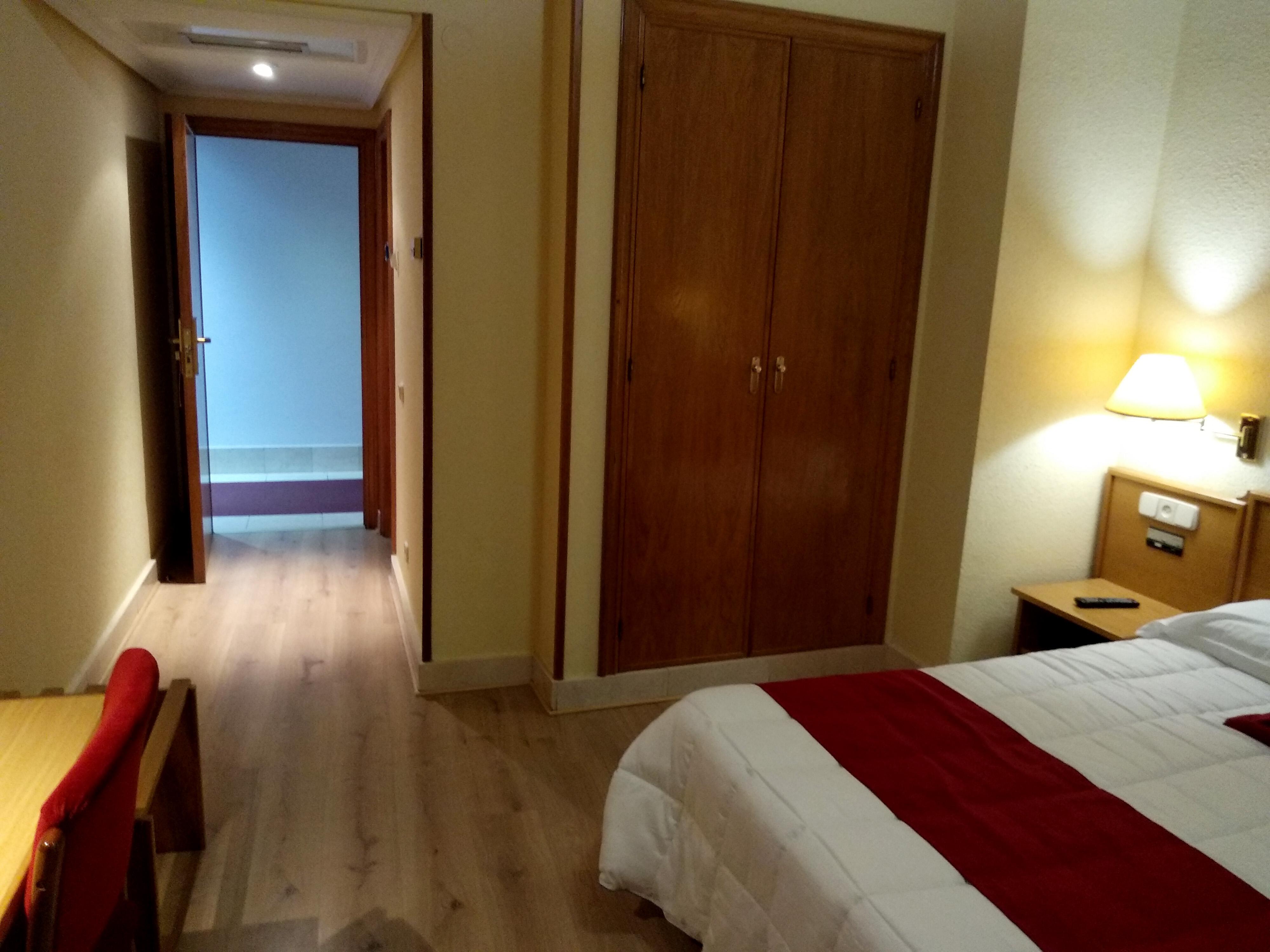 Hotel Helmantico Villares de la Reina Zewnętrze zdjęcie