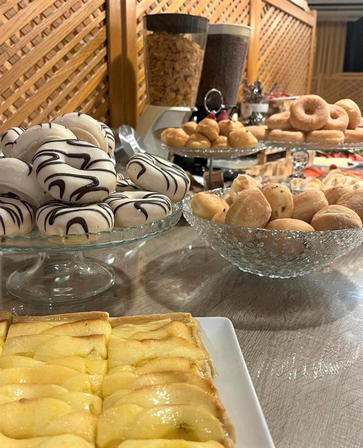Hotel Helmantico Villares de la Reina Zewnętrze zdjęcie