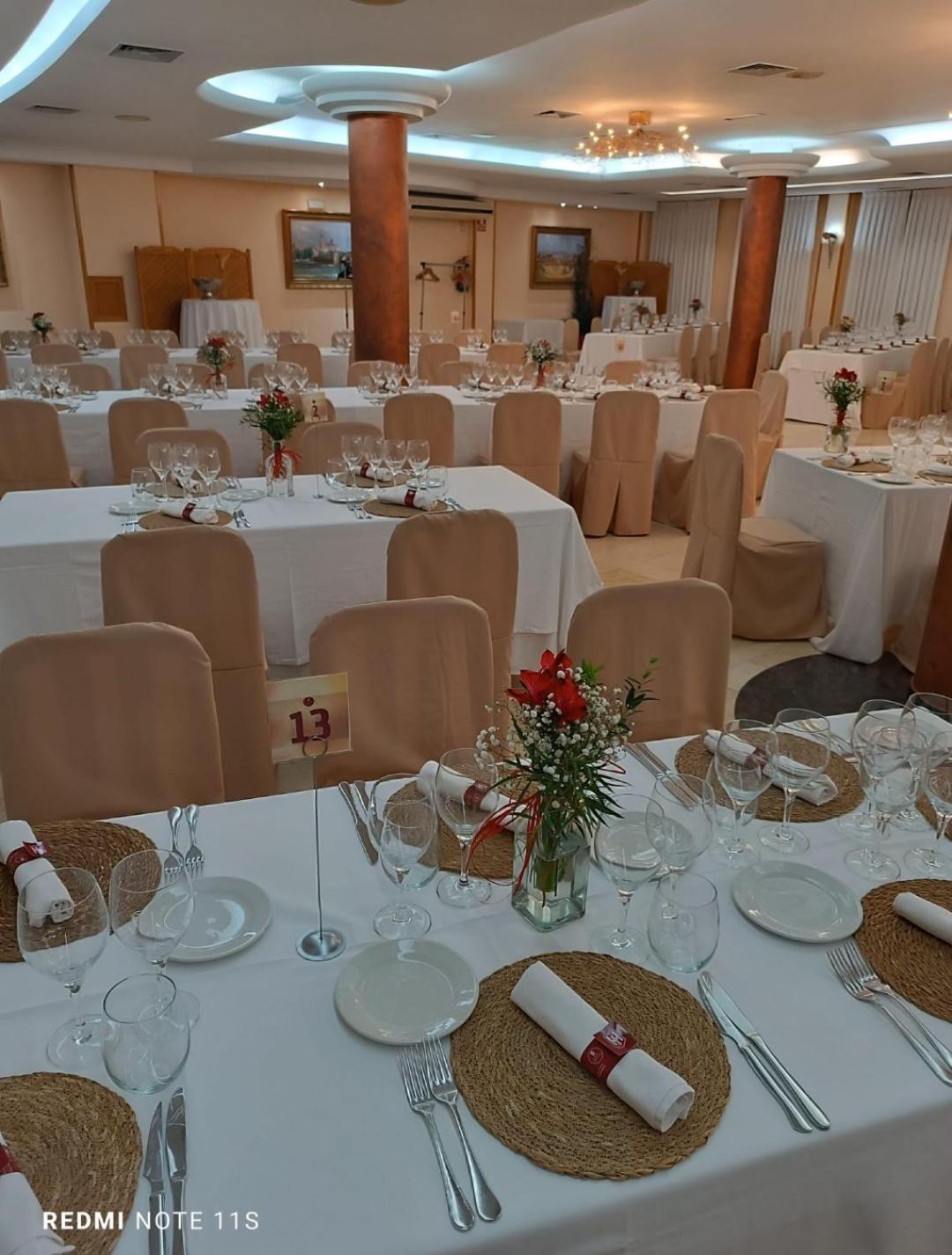 Hotel Helmantico Villares de la Reina Zewnętrze zdjęcie